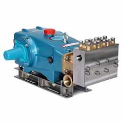 CAT Industrial Pumps