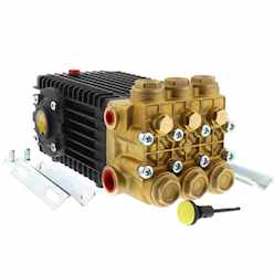 Pumps - Industrial Pumps