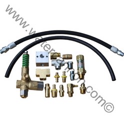 Pump Plumbing Kits