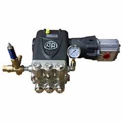 Hydraulic Pumps