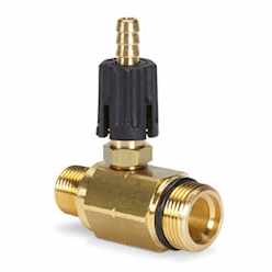 CAT Accessories and Industrial Pumps