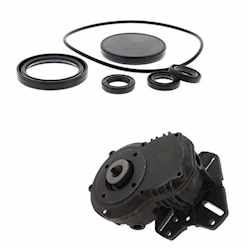 Pump Accessories and Repair Parts