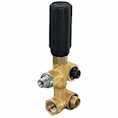 Bolt Unloaders 1/2" F Inlet 3/8" M Outlet No Injec