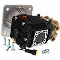 XMA Series Pumps - 3 GPM @ 3000 PSI - XMA3G30E-F17