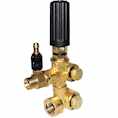 Bolt Unloaders 3-4GPM Brass Bypass 2.2 Adj Injecto