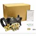 Rrv4G40-Vrt-Pkg Pressure Washer Pump Package Compl
