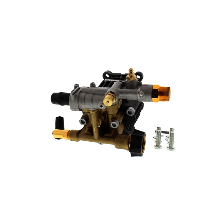 Oem technologies psi gpm axial clearance cam horizontal pressure washer pump