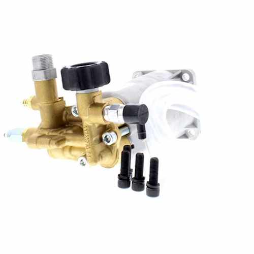 Annovi Reverberi 2.5GPM - 2500PSI - RQV25G26-PKG