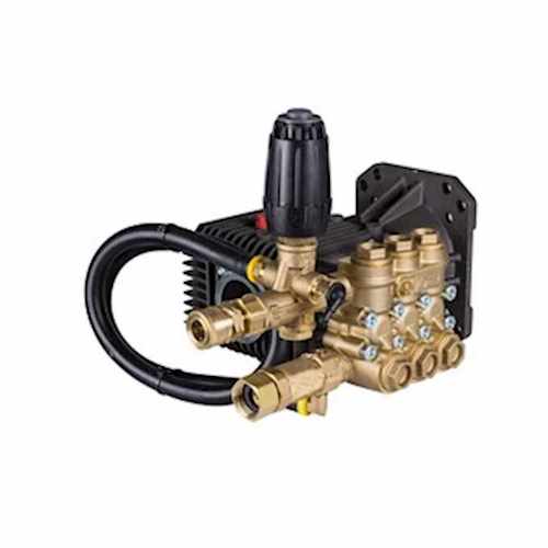 Pump Assembly4000PSI4.0GPM3400RPM