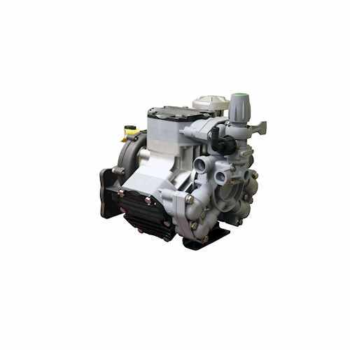 Diaphragm Pump for Softwash Applications-11GPM-300