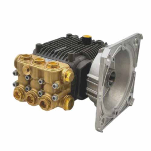 XMA Series Pumps - 3 GPM @ 3000 PSI - XMA3G30E-F17