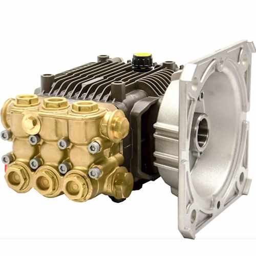 Xma Series Pumps - 3.5 GPM @ 2500 PSI - Xma3.5G25E