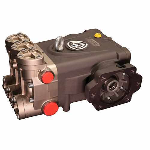 PUMP - HYDRAULIC DRIVE - 21 GPM @ 4350 PSI - 1000 