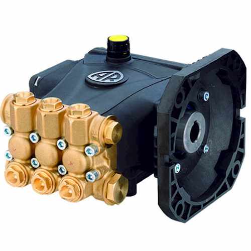 1.5 GPM @ 1500 PSI @ 1750 RPM - RCAM1G15E-F8