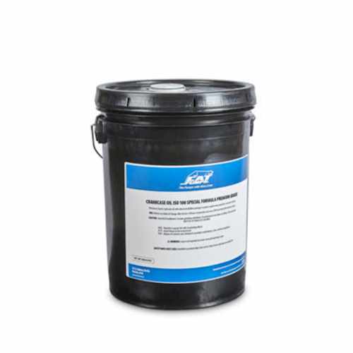 5 Gallon Pail-Crankcase Oil-ISO 100 Premium Hydrau