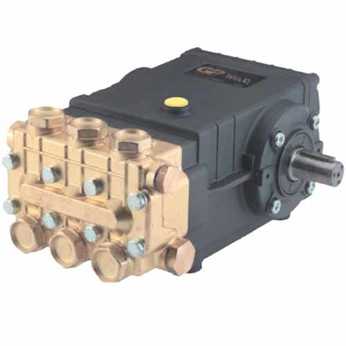 GENERAL PUMP-3.5GPM - 2100PSI - 1450RPM - TS1331
