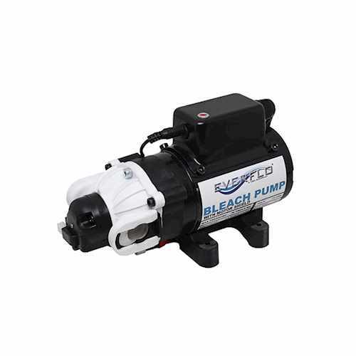 EFSW2200 2.0 GPM Soft Wash Bleach Pump