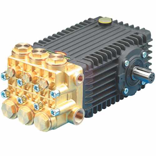 General Pump 10.2gpm 3000psi 8.5gpm 1750/1450rpm 8