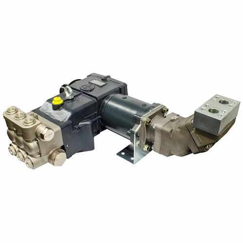 HYD-RTP30-AR-7.9GPM-7250PSI-Hydraulic Driven Pumps