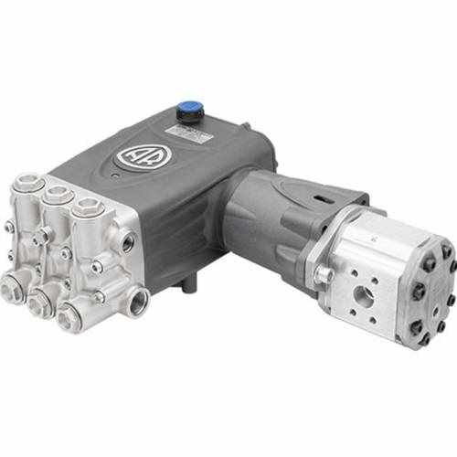 HYD-RTX30-AR-7.92GPM-4350PSI-Hydraulic Driven Pump