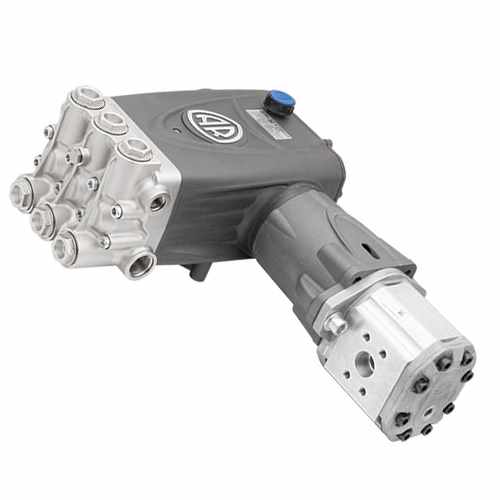 HYD-RTX70-AR-18.5GPM-2200PSI-Hydraulic Driven Pump