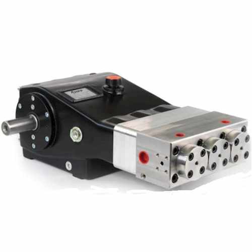 3.9GPM-14500PSI-730Rpm-Ev-Industrial Comet Ceramic