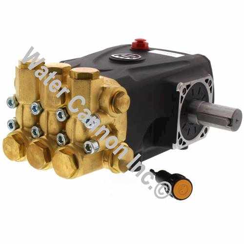 4GPM - 3000PSI - RRA4G30N