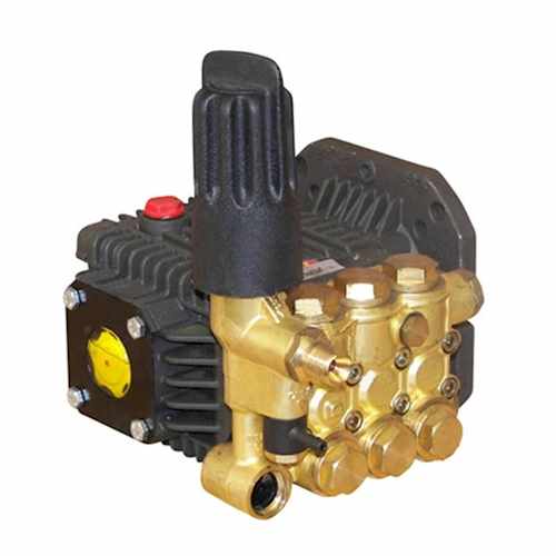 1.75GPM-2700PSI-3400RPM-TC60-Industrial General Pu