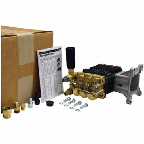 RKV4G37-PKG Pressure washer Pump-3700PIS-4GPM
