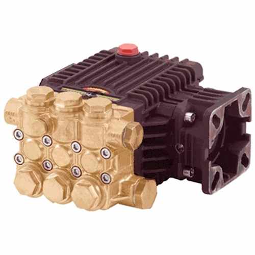3.0 GPM @ 2700 PSI @ 3400 RPM - TC1507G