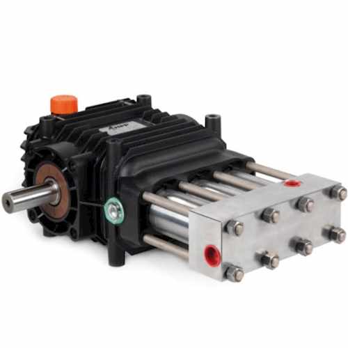 8.2GPM-4350PSI-1450Rpm-Ch-Industrial Comet Ceramic