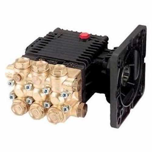 PUMP - PLUNGER - 5.5 GPM - 2500 PSI - 3400 RPM - 1