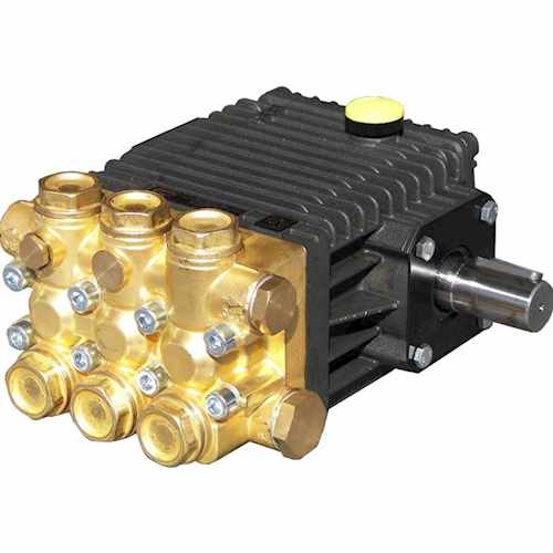 General Pump - EZ Series 44 - 3.6 GPM @ 2500 PSI -