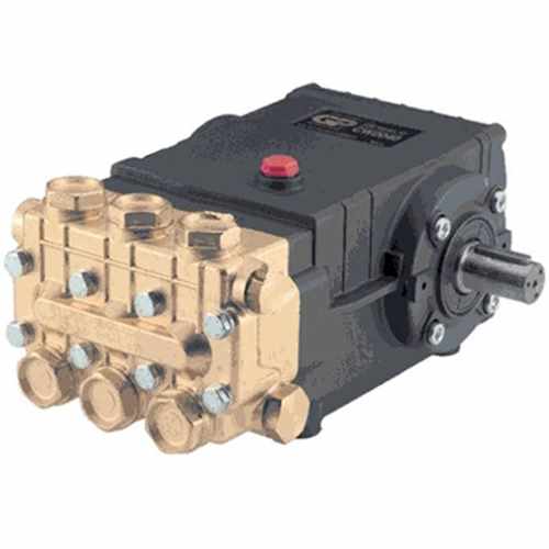 GENERAL PUMP-4.5GPM - 2000PSI - 1125RPM - T1011