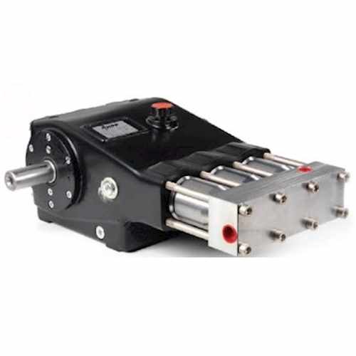 10GPM-7258PSI-1000Rpm-Elh-Industrial Comet Ceramic