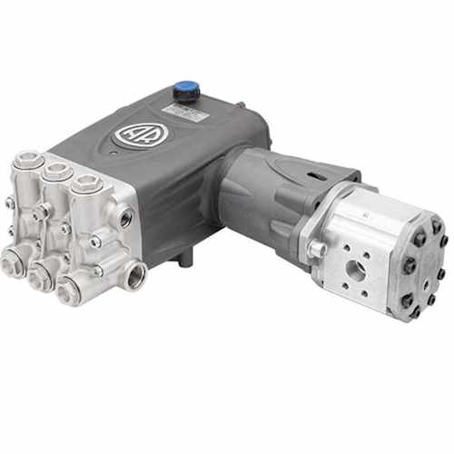 Hyd-Rtx100-Ar-26.4GPM-1740PSI-Hydraulic Driven Pum