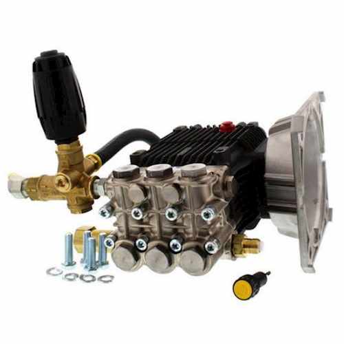 4.0GPM-3500PSI - RKA4G30E-VRT-PKG