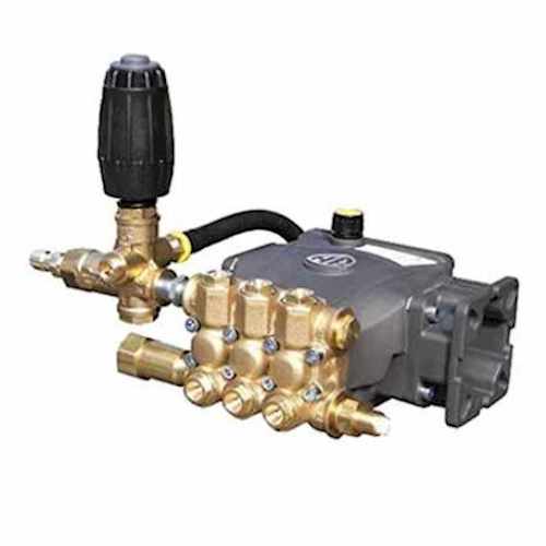 3GPM-2500PSI-3400Rpm-Hollow Gas-Annovi Reverberi-P