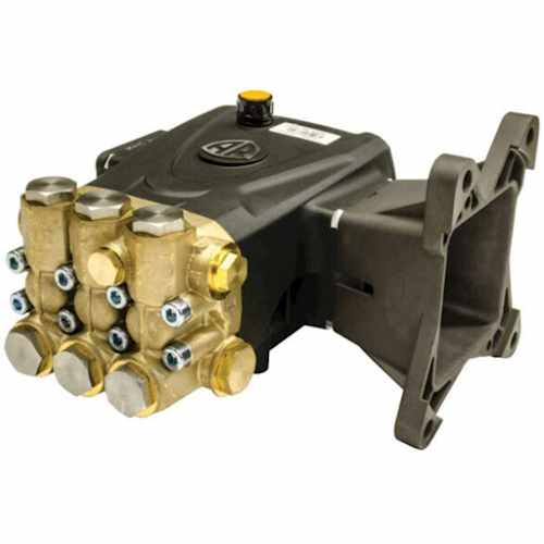 Annovi Reverberi Triplex 4000 psi Pressure Washer 