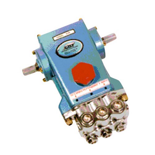 Industrial-Pump-CAT-CAT 430