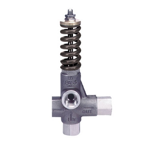 Unloader-Comet-8116.2505.00