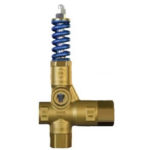 GeneralPumpTrappedPressureUnloaderValveYUB21405YUB21405