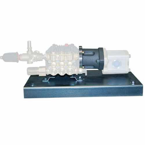 12GPM-2000PSI -Base-Kit-Hydraulic-Dr Pump And Moto