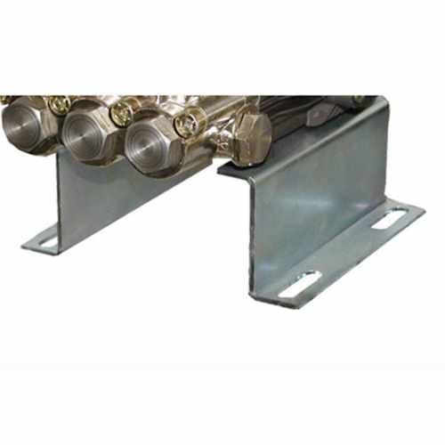 Rail Kits - 1-1/4" - CWX, SXW, XW Series - AR2748