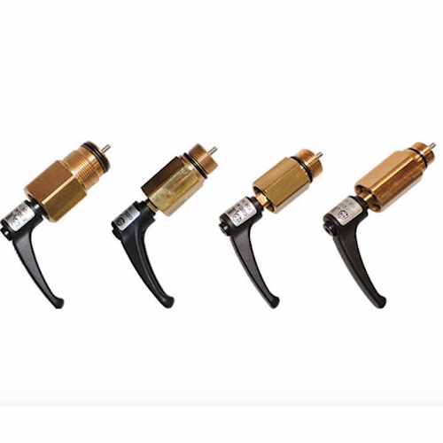 Jetter Valves - RK Series 4000 PSI - AR40161