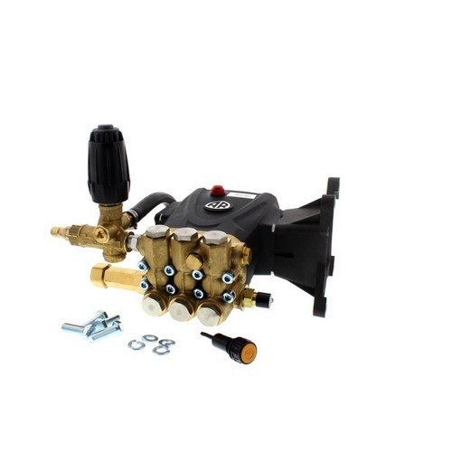 AR Cat General Comet 4000 PSI Replacement Pressure Washer Pump RRV4G40 