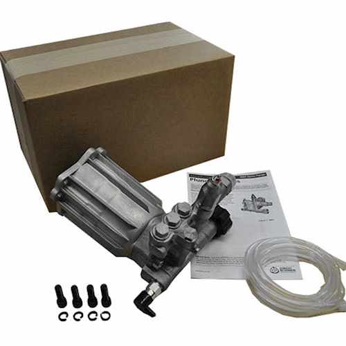 Annovi Reverberi 2.5GPM - 2400PSI Pump RMV25G24-PK