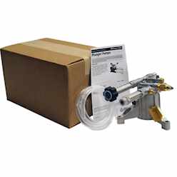 2.2 GPM - 2400 PSI (Aluminum Head)