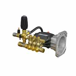 Comet EWD4042G 4200 PSI-4 GPM 1 Inch Shaft Pressur