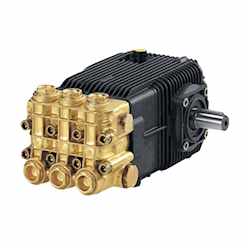 AR - SXWA Series Pump - 4 GPM @ 5000 PSI - SXWA4G5
